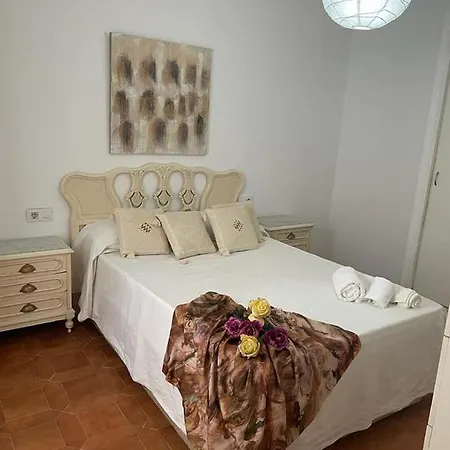 Casa Antonia Ii Apartment Jerez de la Frontera