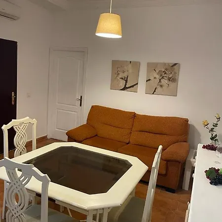 Casa Antonia Ii * Jerez de la Frontera