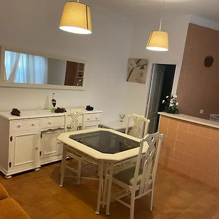 Casa Antonia Ii *