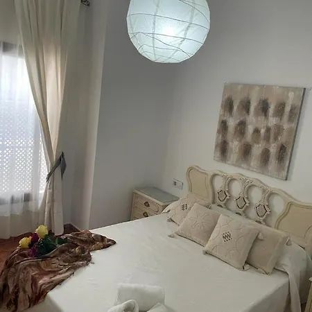 Casa Antonia Ii Apartamento Jerez de la Frontera